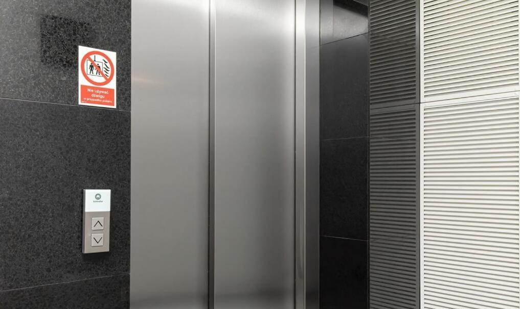 מידזיזדרויה Balticus Promenada Gwiazd 14 A Apartament 78 מראה חיצוני תמונה